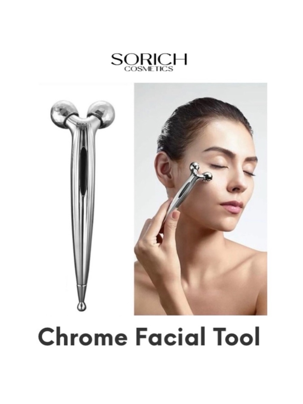 Facial Massager